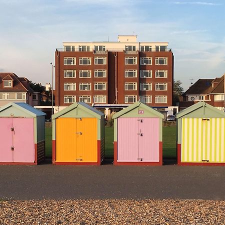 Best Western Princes Marine Hotel Brighton Exterior photo